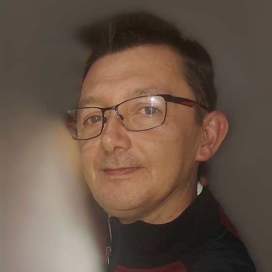 Photo de Monsieur Stéphane, Louis CANTEGREL