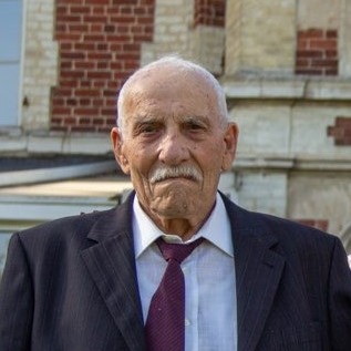 Photo de Jacques MANSUY