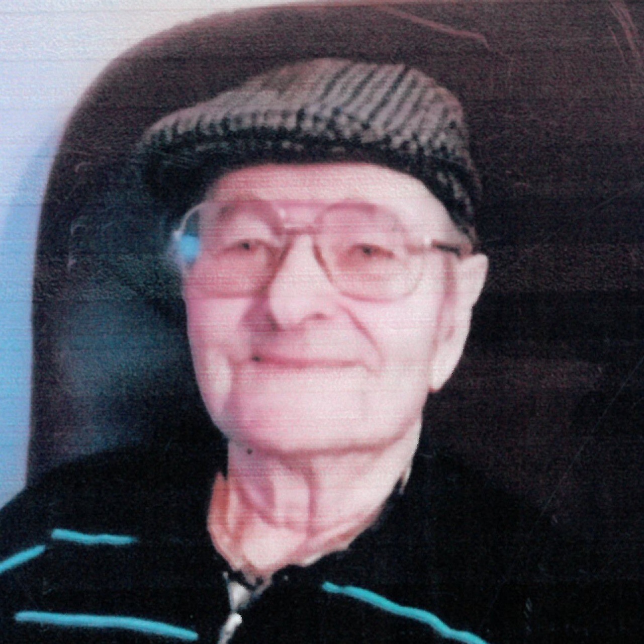 Photo de Jean-Baptiste CONDETTE