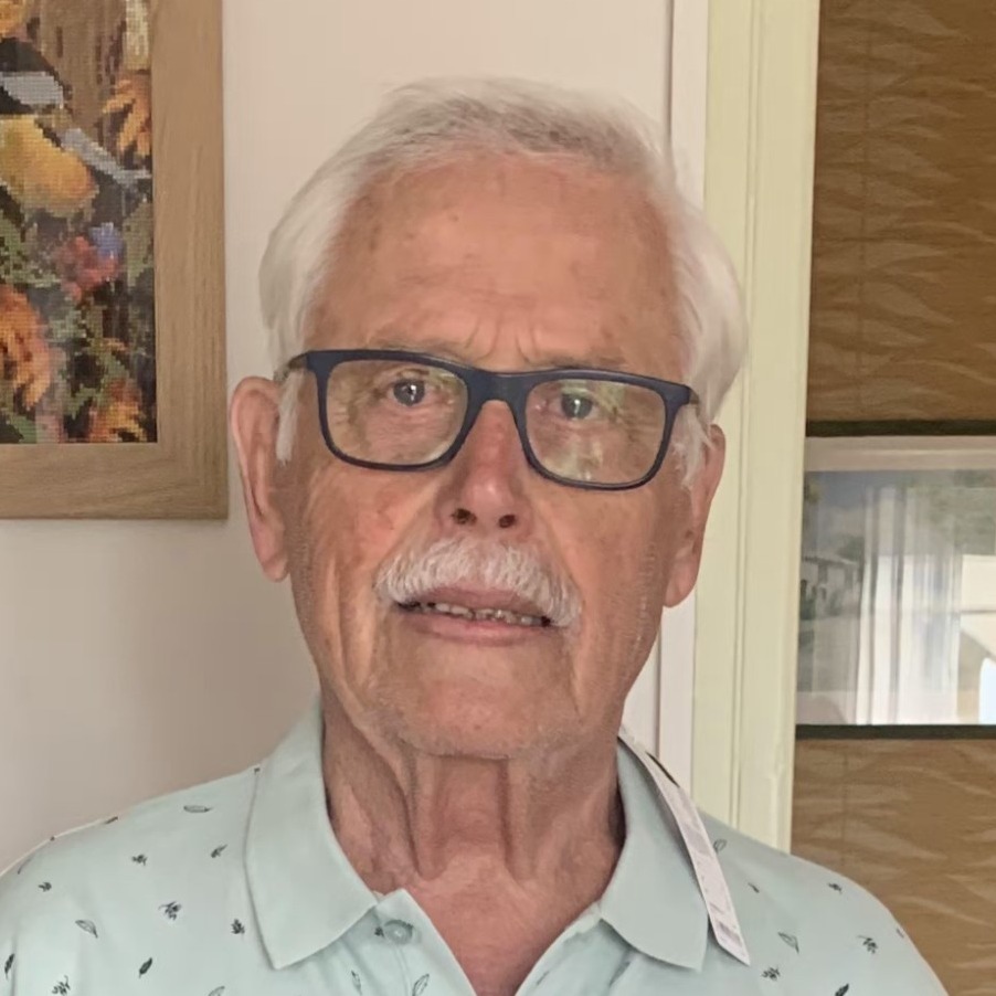 Photo de Michel BOULANGER