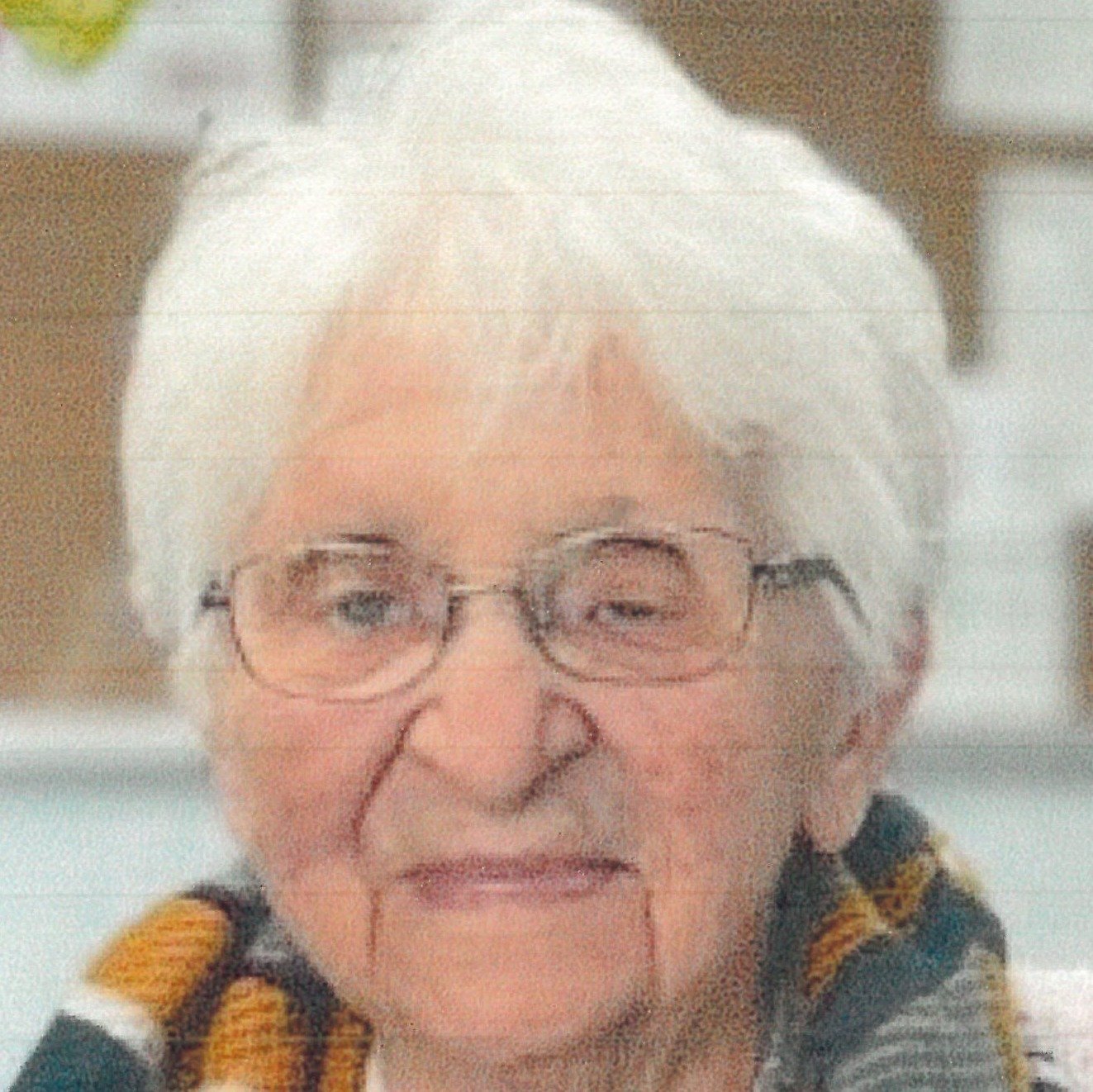 Photo de Madame Renée, Marguerite, Maria ROBERT