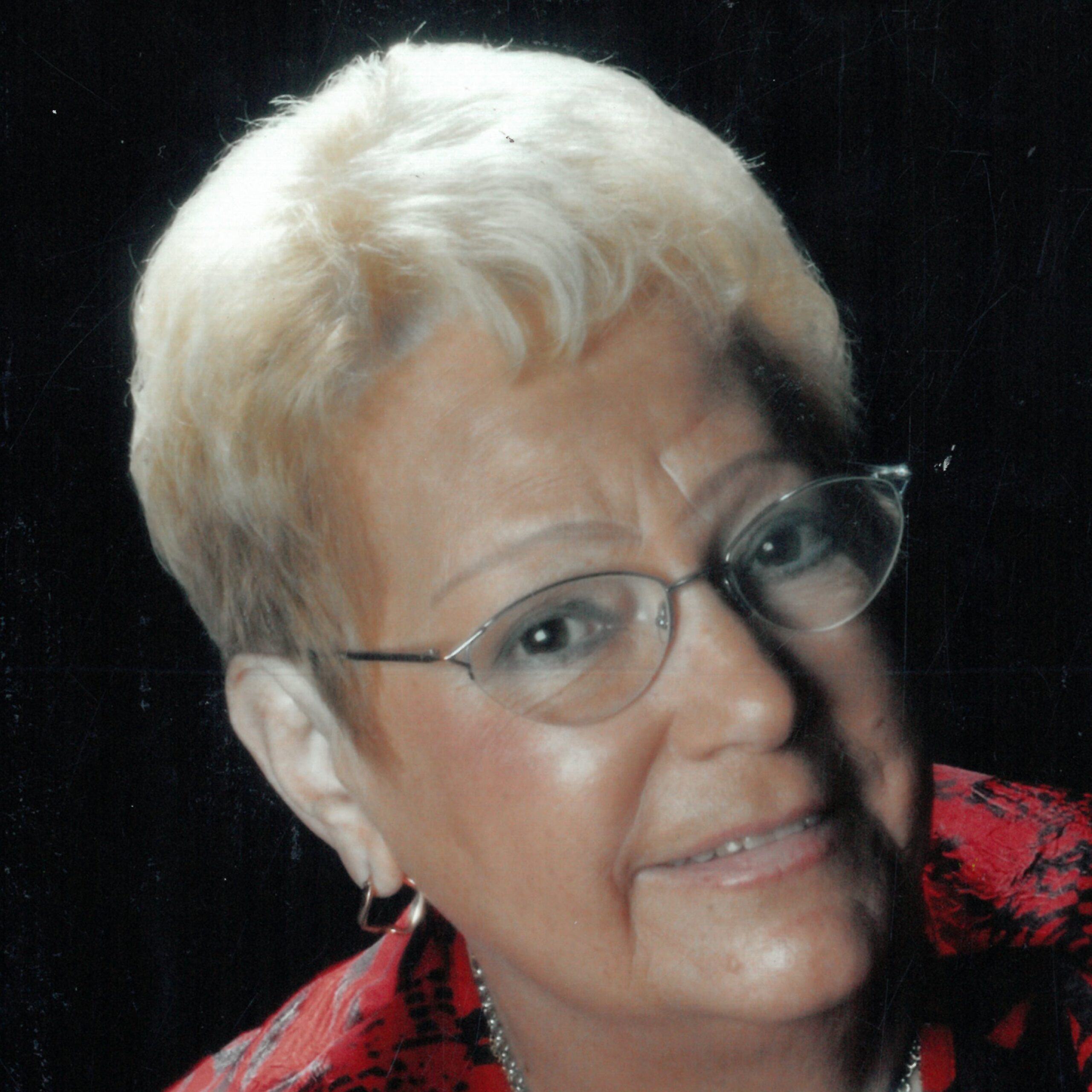 Photo de Marie-Louise GRANDIOU