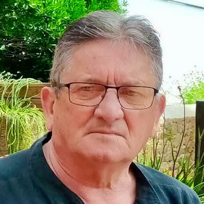 Photo de Ghislain DEMAREST