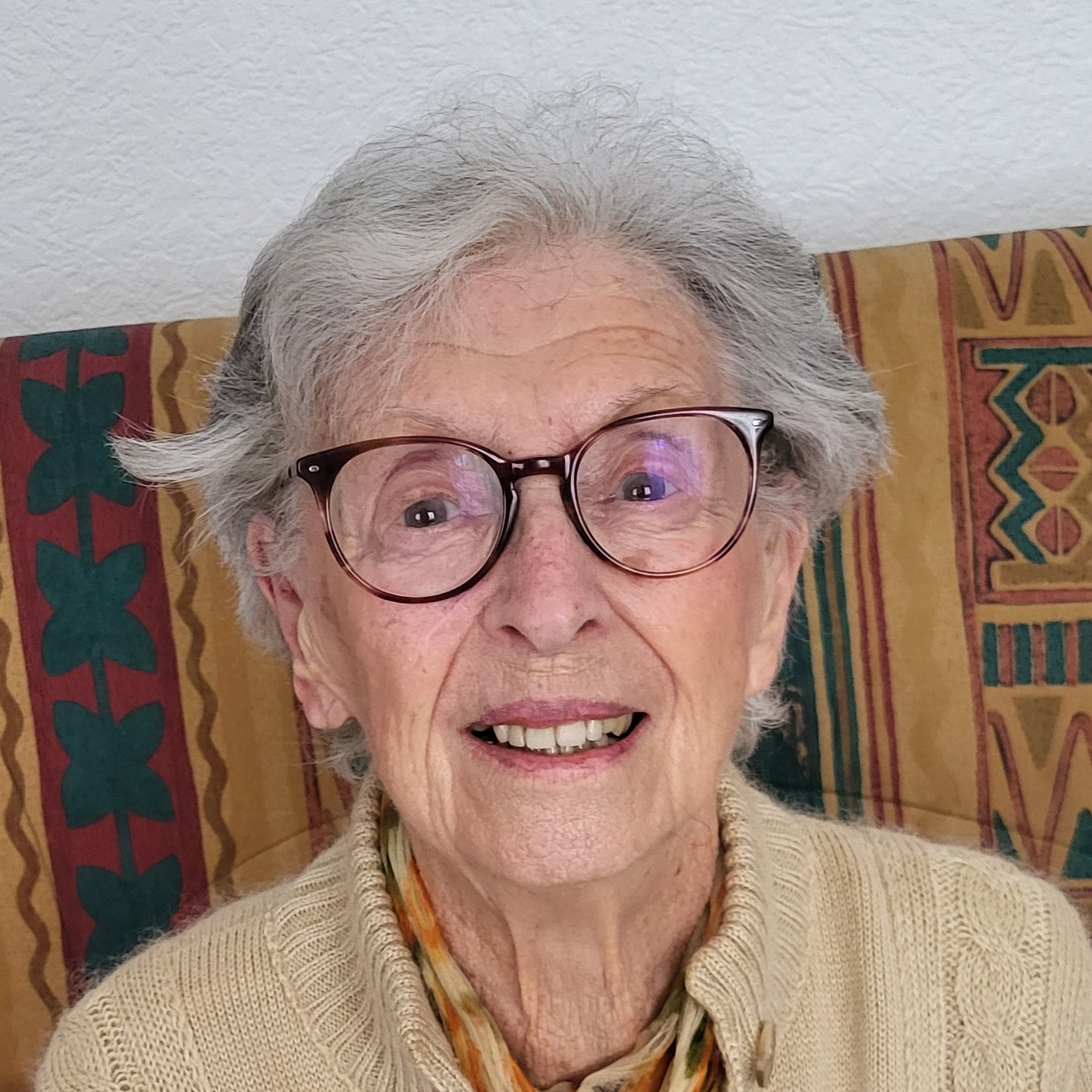 Photo de Geneviève PAINSET