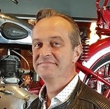 Photo de Gérard WALET