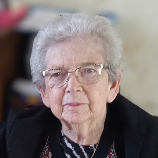 Photo de Denise LABOURÉ