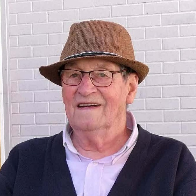 Photo de Jean-Pierre LEPRETRE