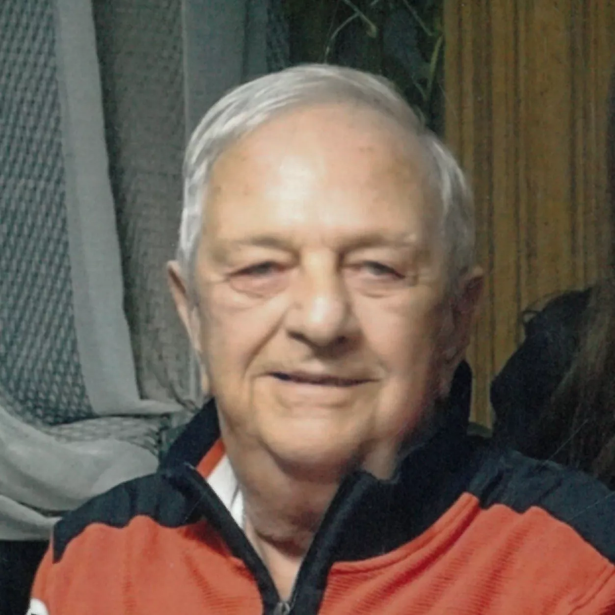 Photo de Claude LEPRETRE
