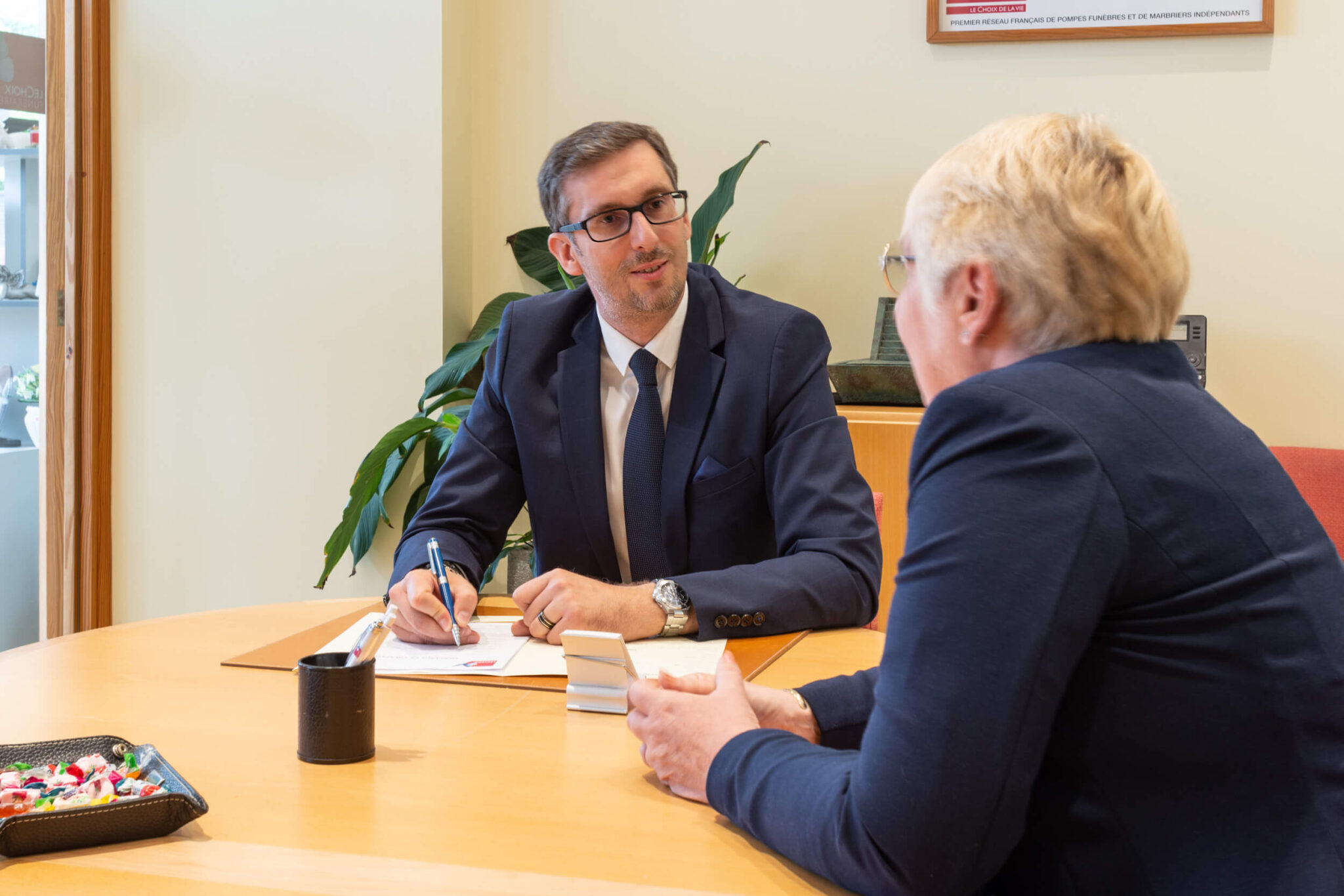 Photo d’Emile SERGENT