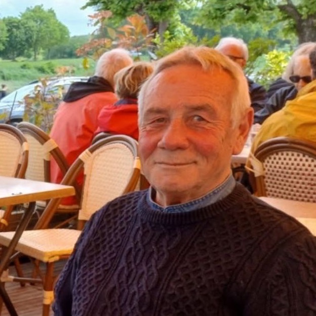 Photo de Monsieur Serge HENON