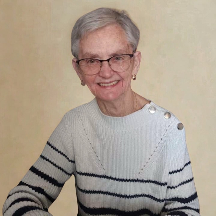 Photo de Marie-Louise MATHON