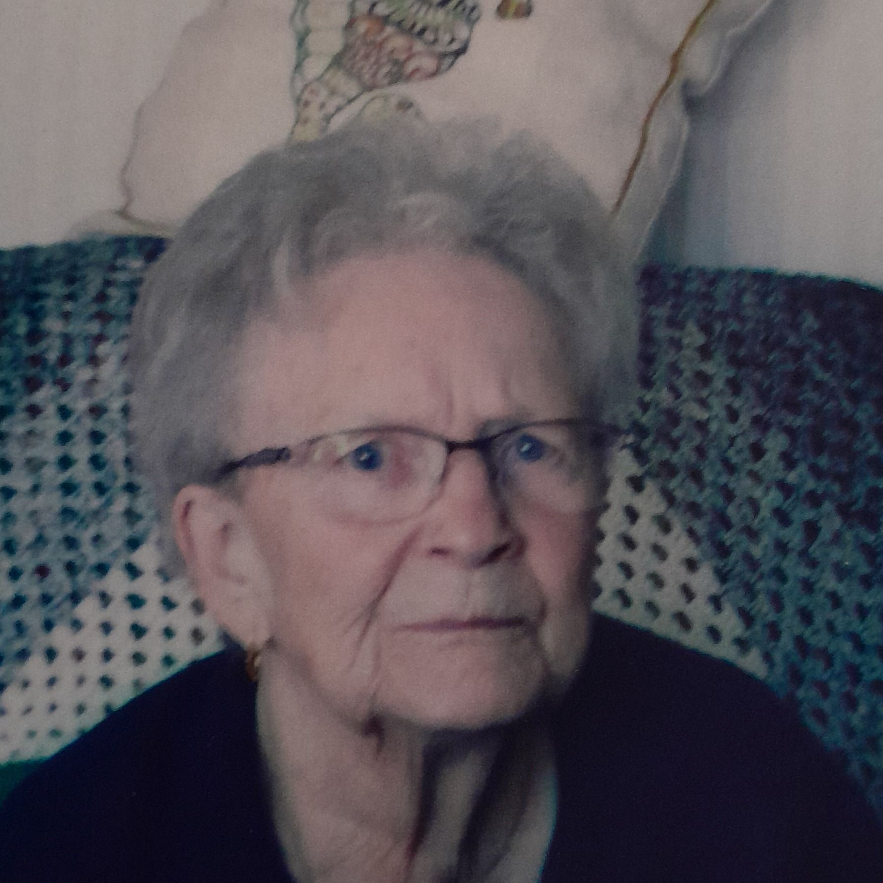 Photo de Liliane FAUQUET