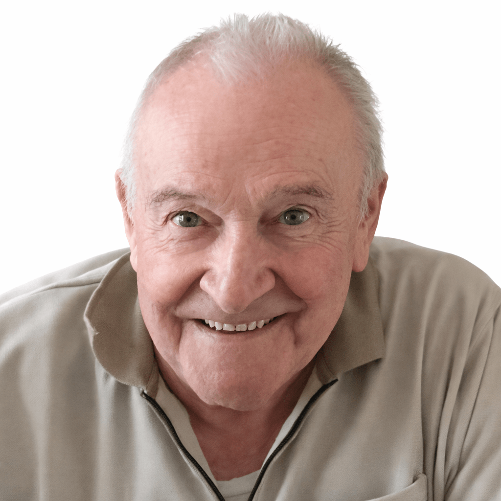 Photo d’Eugène CARON