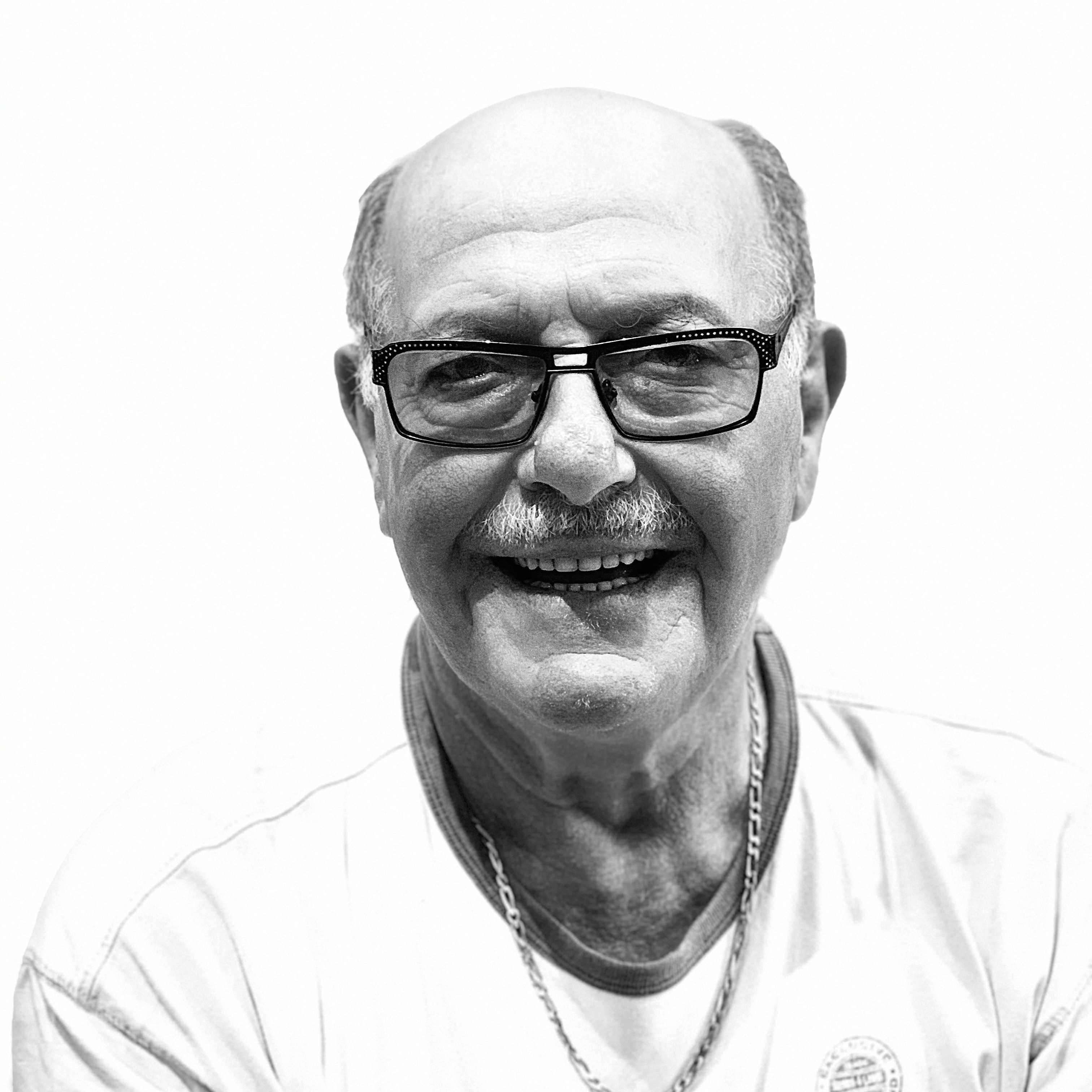 Photo d’Edouard CHARLES