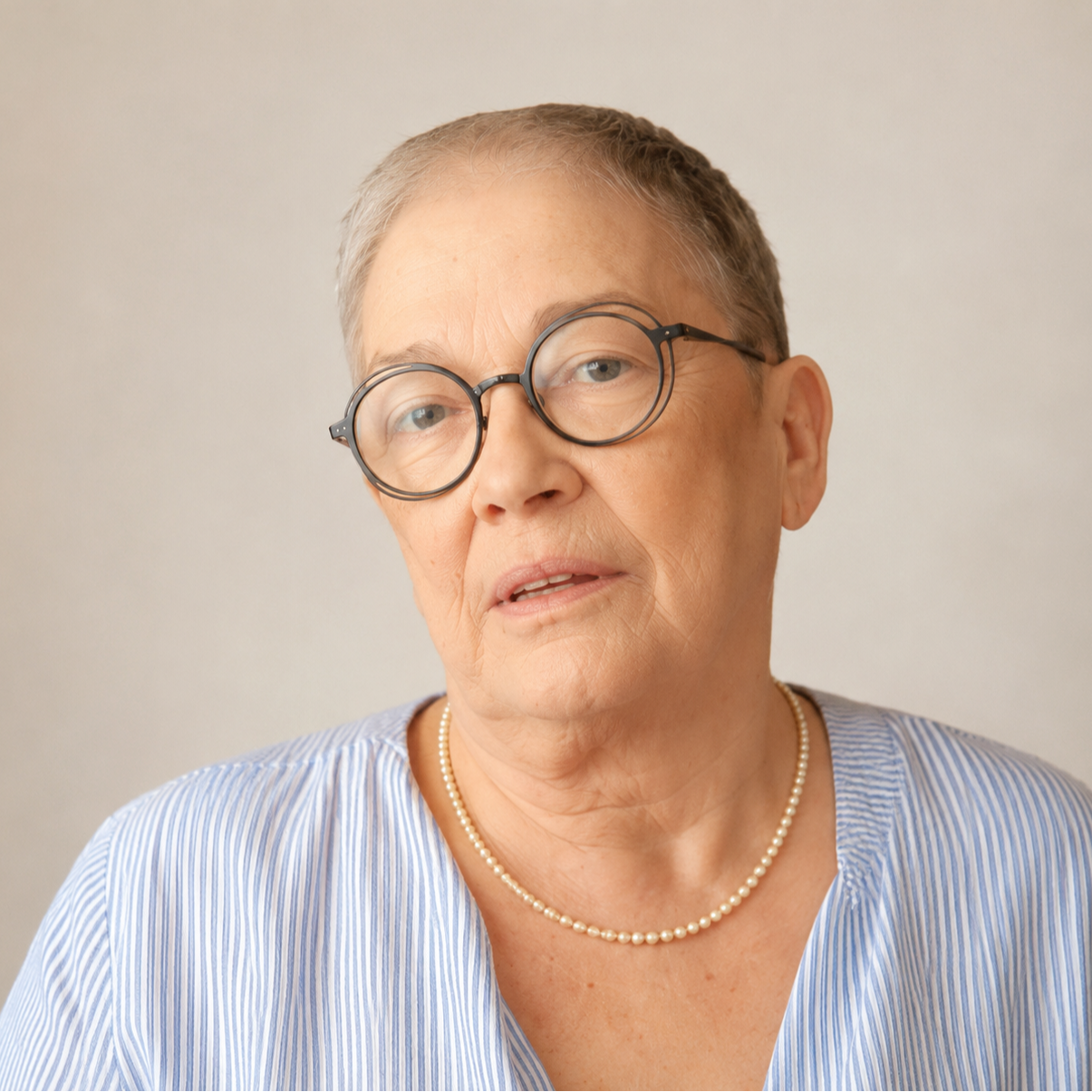 Photo de Régine FAURY