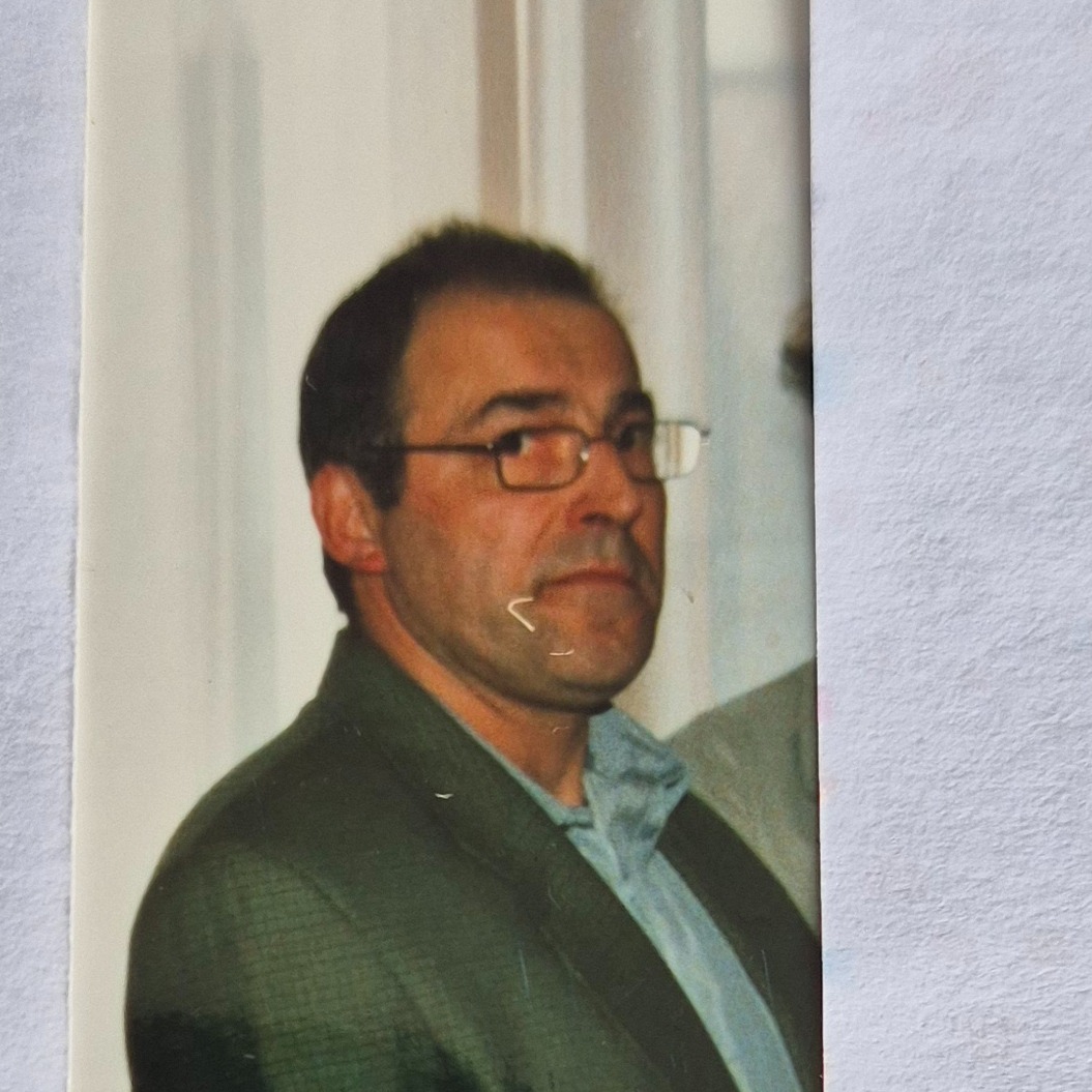 Photo de Jean-Pierre GERME