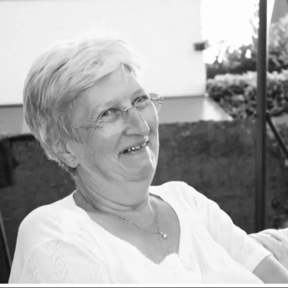 Photo de Marie Jeanne NYLEC