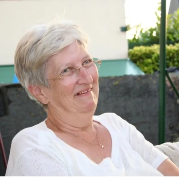 Photo de Marie Jeanne NYLEC