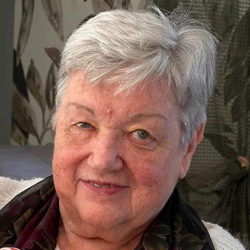 Photo de Christiane GOESSENS