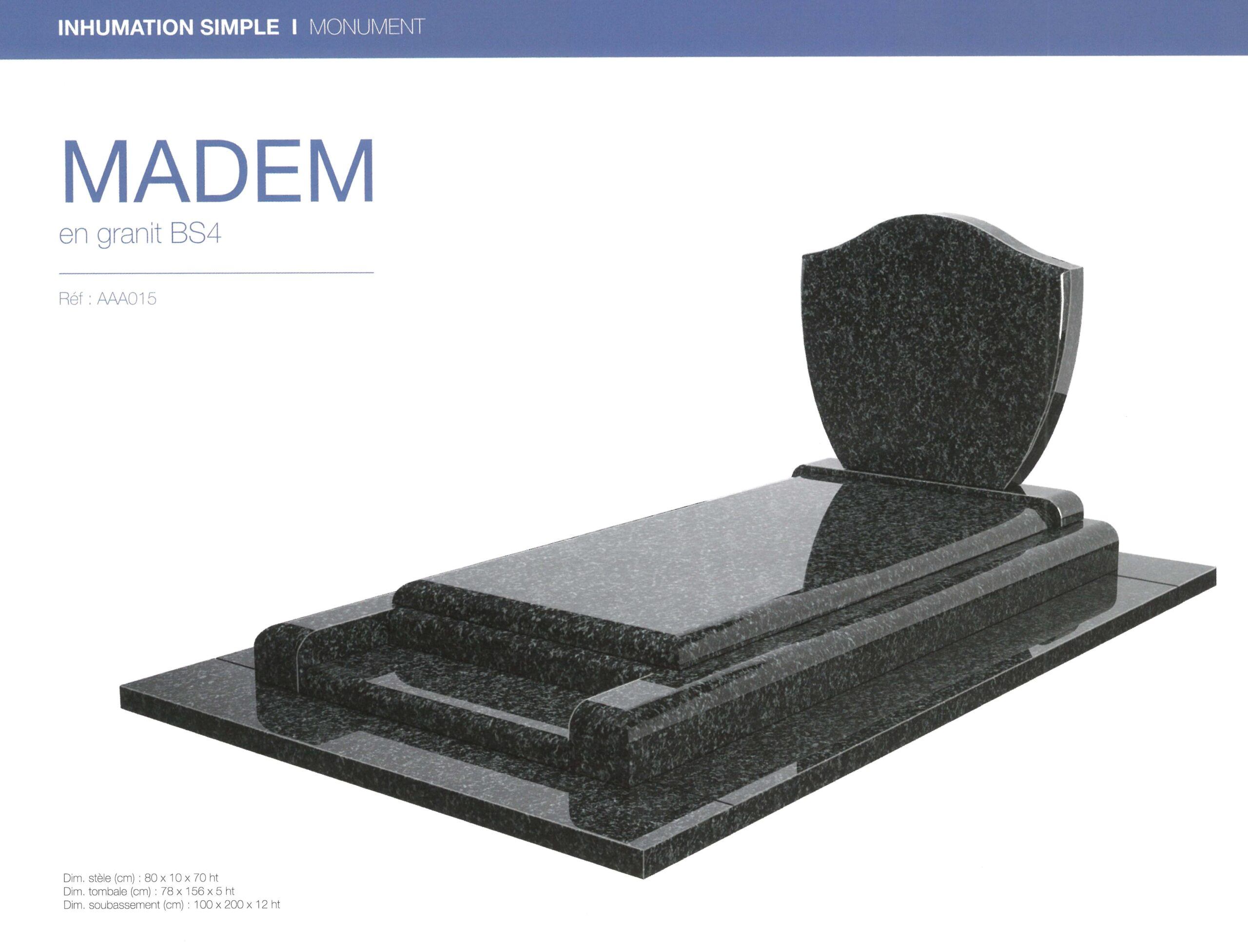 Photo de Suzanne DELEAU