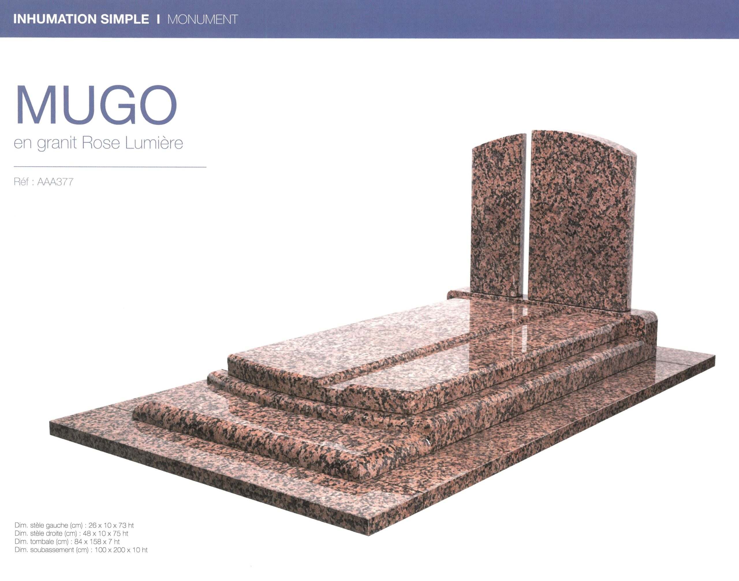 Photo de Georgette GIN