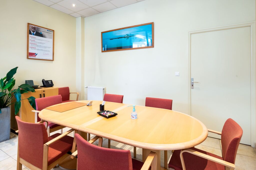 Photo de Marie-Thérèse OLIVIER